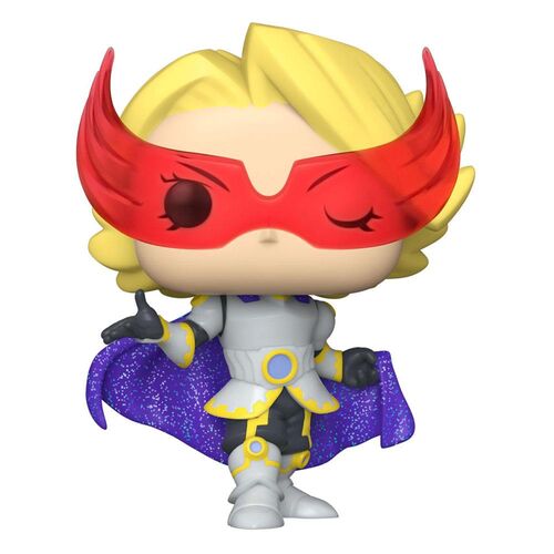 FIGURA POP! ANIMATION VINYL YUGA AOYAMA 9 CM MY HERO ACADEMIA