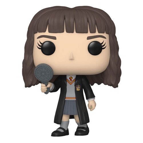 FIGURA POP! MOVIES VINYL HERMIONE 9 CM HARRY POTTER - CHAMBER OF SECRETS ANNIVERSARY