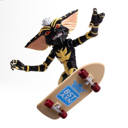 GREMLINS FIGURA BST AXN STRIPE 13 CM