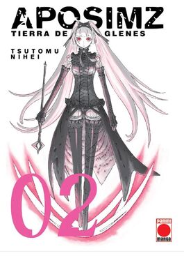 APOSIMZ 02 TIERRA DE GLENES