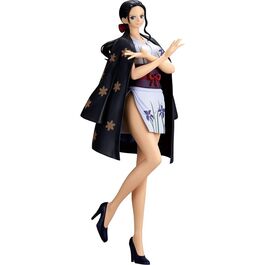 ESTATUA NICO VER A ROBIN FIG 25 CM ONE PIECE GLITTER&GLAMOURS