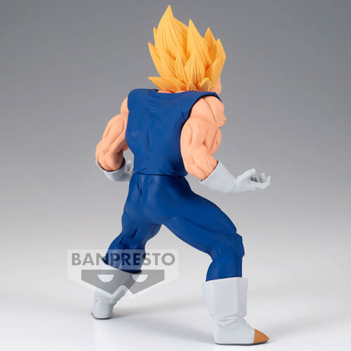 FIGURA MAJIN VEGETA MATCH MAKERS DRAGON BALL Z 15CM