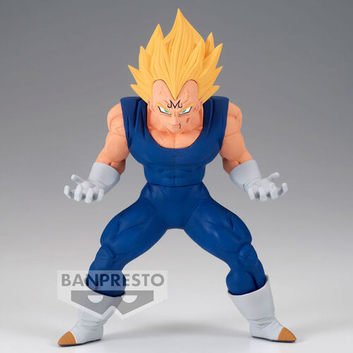 FIGURA MAJIN VEGETA MATCH MAKERS DRAGON BALL Z 15CM