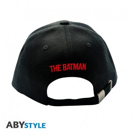 GORRA THE BATMAN DC COMICS