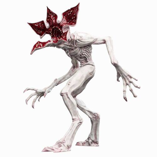 FIGURA MINI EPICS THE DEMOGORGON (SEASON 1) 17 CM STRANGER THINGS