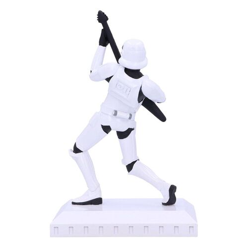 FIGURA ROCK ON! STORMTROOPER 18 CM ORIGINAL STORMTROOPER