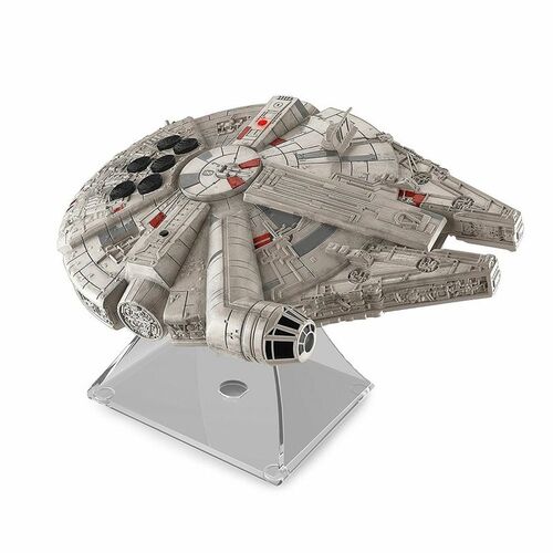 ALTAVOZ BLUETOOTH STAR WARS HALCN MILENARIO