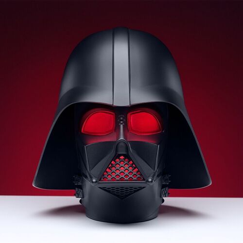 LMPARA STAR WARS DARTH VADER LIGHT WITH SOUND