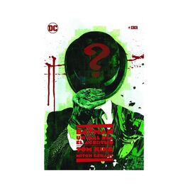 BATMAN: UN MAL DÍA - EL ACERTIJO