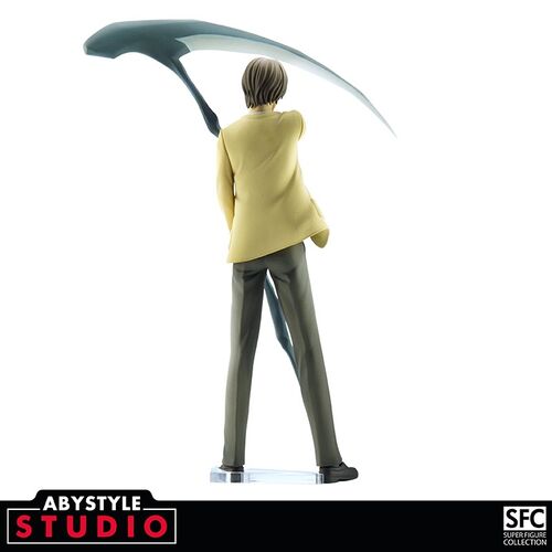 FIGURA LIGHT DEATH NOTE SFC