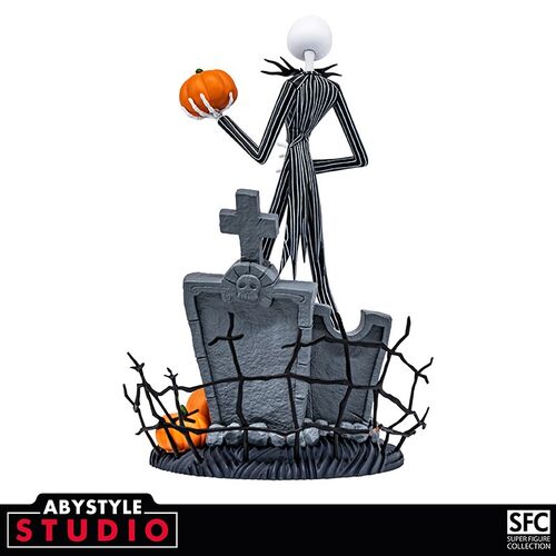 FIGURA SFC JACK SKELLINGTON