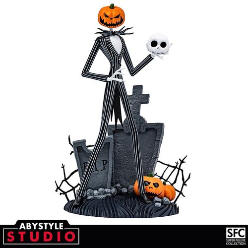 FIGURA SFC JACK SKELLINGTON