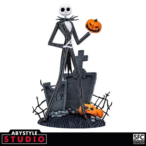 FIGURA SFC JACK SKELLINGTON