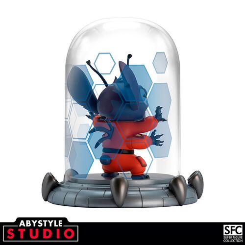 FIGURA STITCH EXPERIMENTO 626