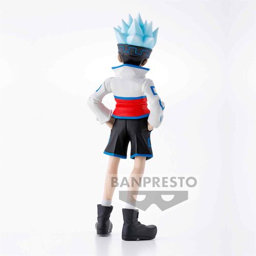 FIGURA HOROHORO 14 CM SHAMAN KING FIGURE