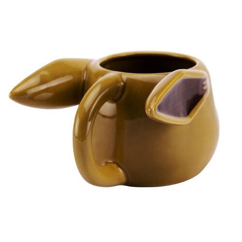 TAZA EEVEE 3D POKEMON