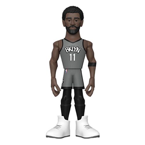 FIGURA VINYL GOLD 13 CM KYRIE IRVING (CE'21) NBA: NETS