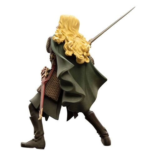 FIGURA MINI EPICS OWYN 15 CM EL SEOR DE LOS ANILLOS