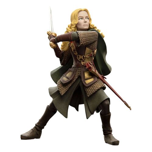 FIGURA MINI EPICS OWYN 15 CM EL SEOR DE LOS ANILLOS