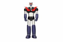 FIGURA MAZINGER Z CON LUZ 30 CM MAZINGER Z
