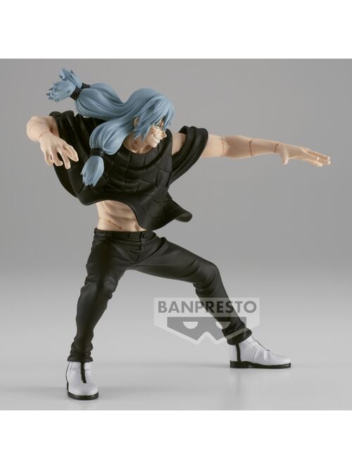 FIGURA MAHITO 16 CM JUJUTSU KAISEN