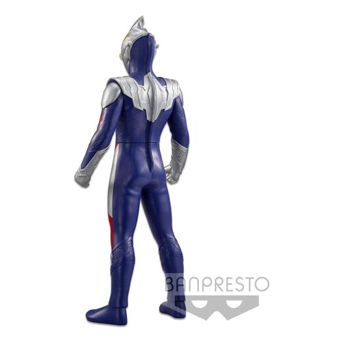 ESTATUA SOFT VINYL STYLE HERO'S ULTRAMAN TRIGGER MULTI TYPE 26 CM ULTRAMAN TRIGGER