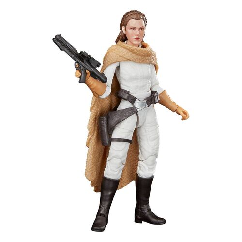 FIGURA 2023 PRINCESS LEIA ORGANA 15 CM STAR WARS: PRINCESS LEIA BLACK SERIES ARCHIVE