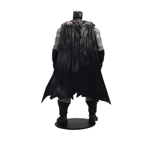 FIGURA BUILD A BATMAN (BATMAN: THE DARK KNIGHT RETURNS) 18 CM DC MULTIVERSE