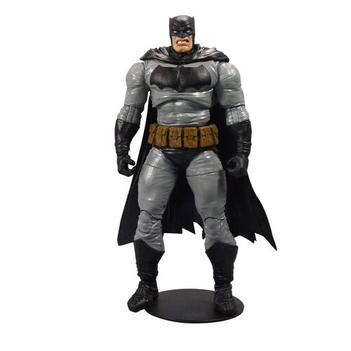 FIGURA BUILD A BATMAN (BATMAN: THE DARK KNIGHT RETURNS) 18 CM DC MULTIVERSE