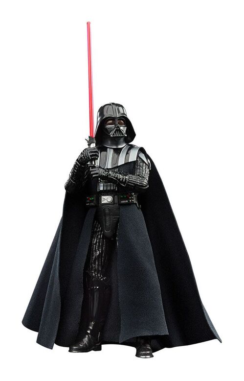 FIGURA 2022 DARTH VADER 15 CM STAR WARS: OBI-WAN KENOBI BLACK SERIES