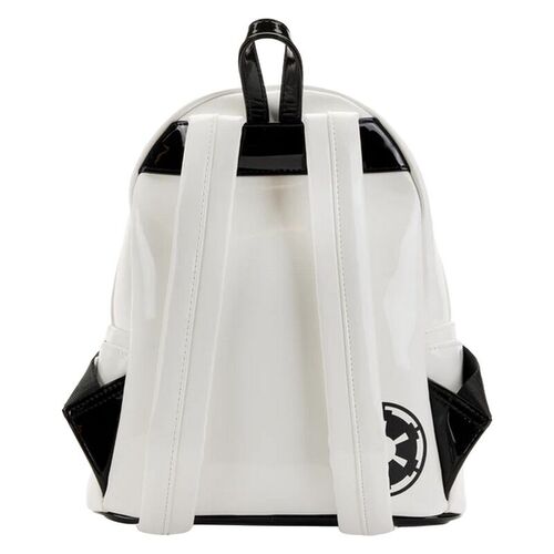 MINI MOCHILA LENTICULAR STAR WARS STORMTROOPER