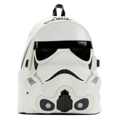 MINI MOCHILA LENTICULAR STAR WARS STORMTROOPER