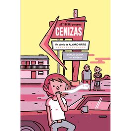 CENIZAS (EDICIÓN AMPLIADA)