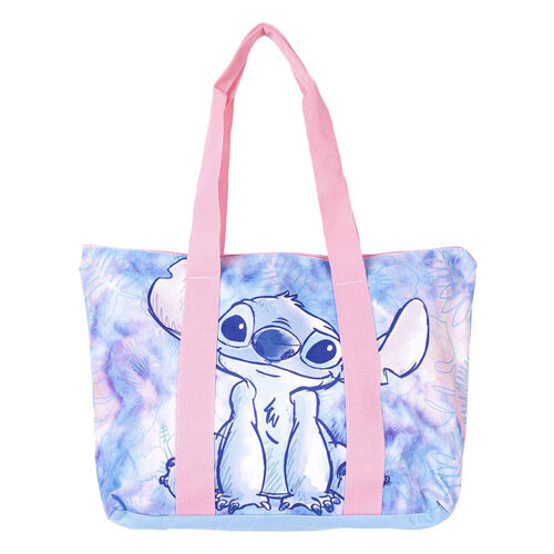 DISNEY BOLSO DE PLAYA STITCH