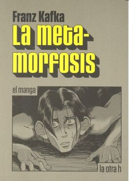 LA METAMORFOSIS