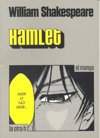 HAMLET. EL MANGA
