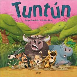 TUNTUN LIBRO DE LOS OFICIOS CURIOSOS