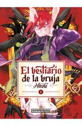 EL BESTIARIO DE LA BRUJA 01