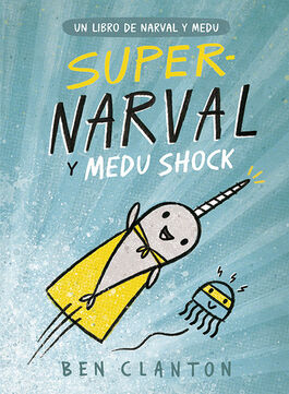 SUPERNARVAL Y MEDU SHOCK N.2