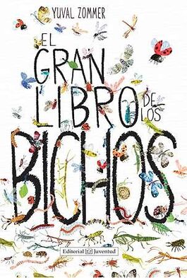 GRAN LIBRO DE LOS BICHOS
