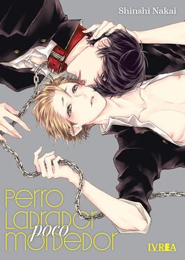 PERRO LADRADOR POCO MORDEDOR