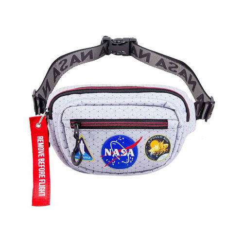 CINTURN MORRAL HOUSTON NASA