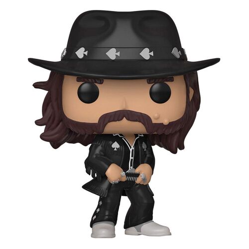 FIGURA ACE OF SPADES 9 CM MOTORHEAD POP! ALBUMS VINYL