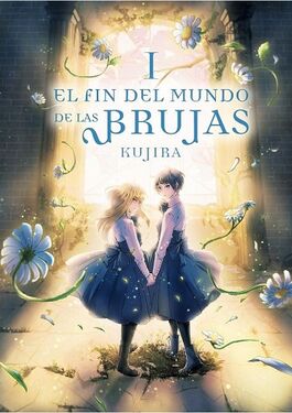 EL FIN DEL MUNDO DE LAS BRUJAS 01