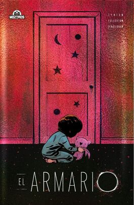 EL ARMARIO (EDICION METAL)