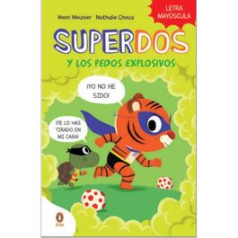 SUPERDOS Y LOS PEDOS EXPLOSIVOS 02