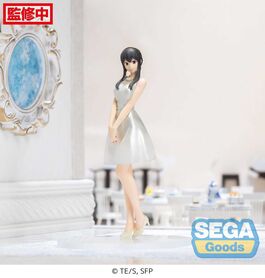 FIGURA YOR FORGER PARTY VER FIG 19 CM SPY X FAMILY PM