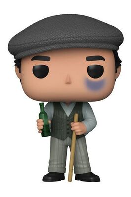 FIGURA EL PADRINO FIGURA POP! MOVIES VINYL 50TH ANNIVERSARY MICHAEL CORLEONE 9 CM