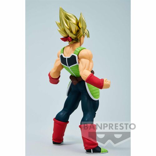 FIGURA BARDOCK FIG 18 CM DRAGON BALL SUPER BLOOD OF SAIYANS - SPECIAL