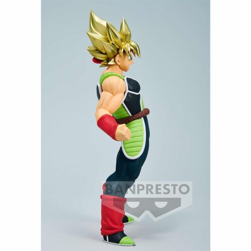 FIGURA BARDOCK FIG 18 CM DRAGON BALL SUPER BLOOD OF SAIYANS - SPECIAL